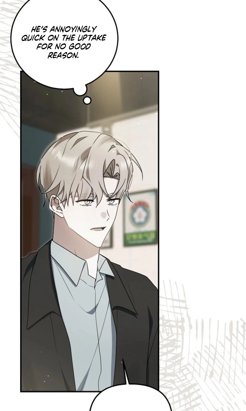 That's the Guy! Chapter 65 page 23 - 