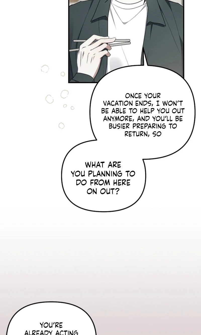 That's the Guy! Chapter 65 page 25 - 