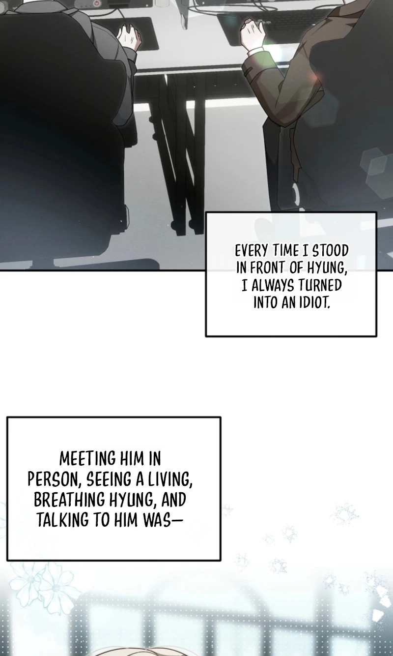 That's the Guy! Chapter 65 page 4 - 