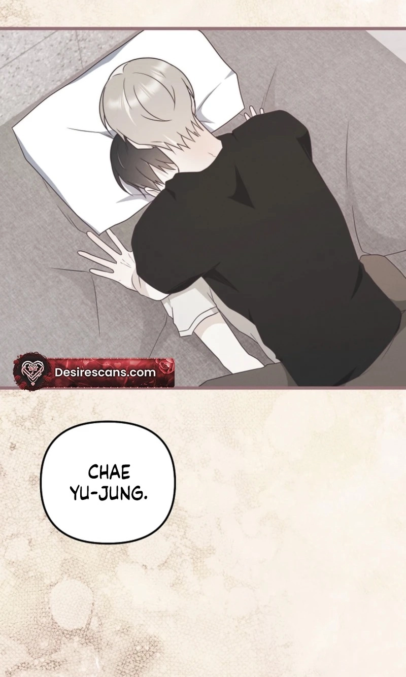 That's the Guy! Chapter 65 page 41 - 