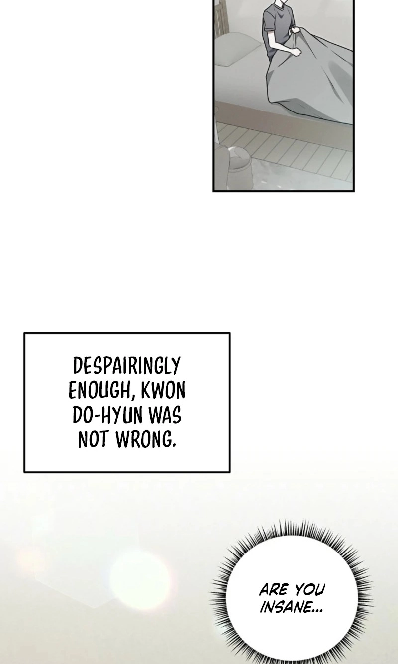 That's the Guy! Chapter 65 page 55 - 