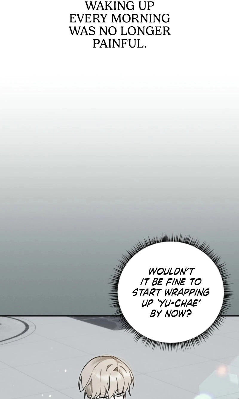 That's the Guy! Chapter 65 page 7 - 