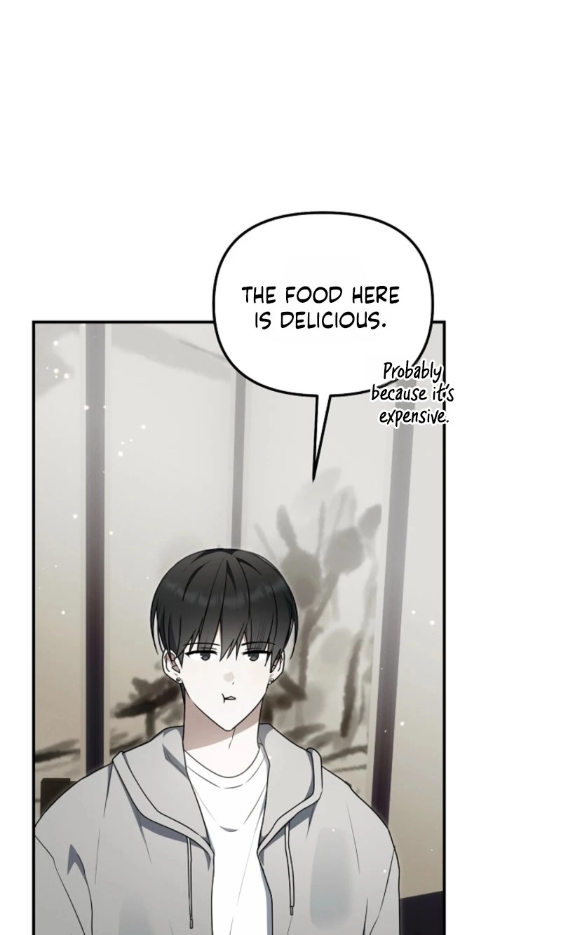 That's the Guy! Chapter 65 page 61 - 