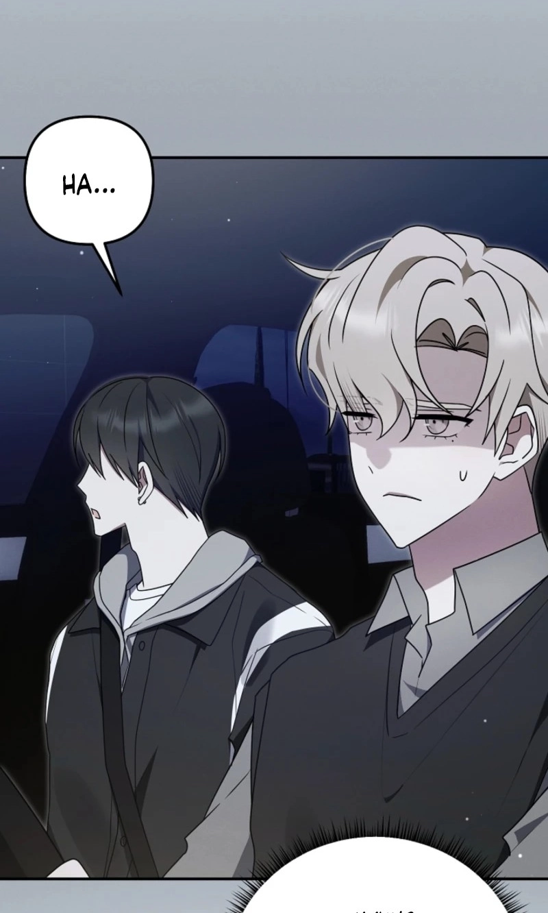 That's the Guy! Chapter 65 page 66 - 