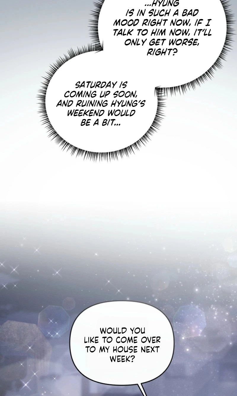 That's the Guy! Chapter 65 page 67 - 