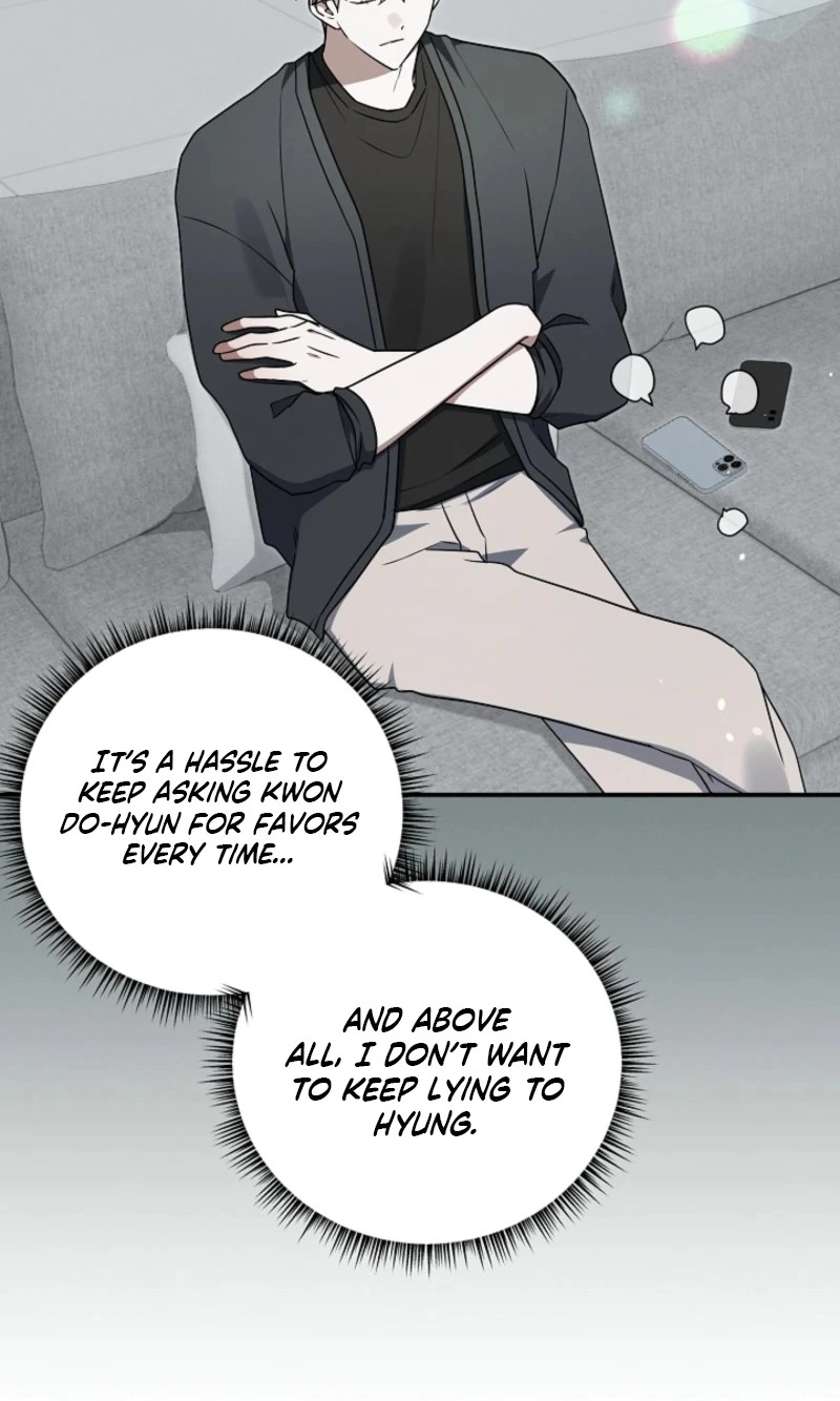 That's the Guy! Chapter 65 page 8 - 