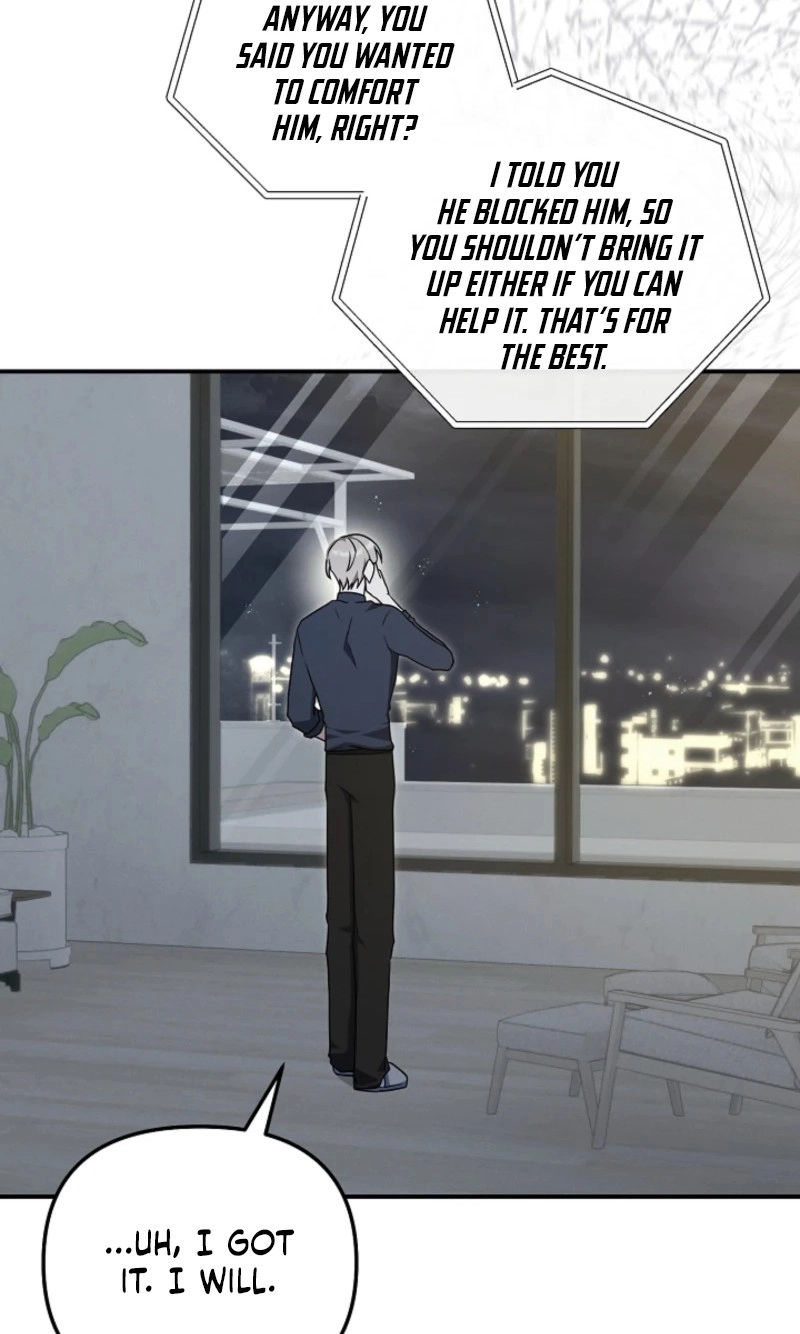 That's the Guy! Chapter 65 page 85 - 