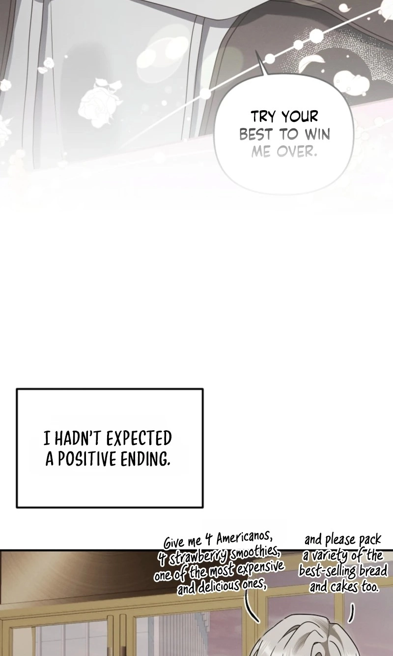 That's the Guy! Chapter 66 page 11 - 