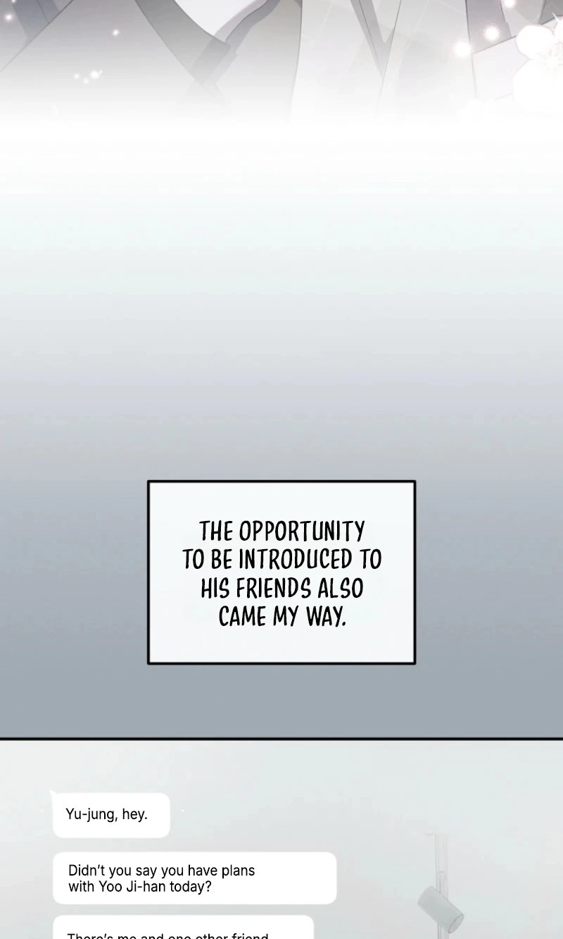 That's the Guy! Chapter 66 page 15 - 