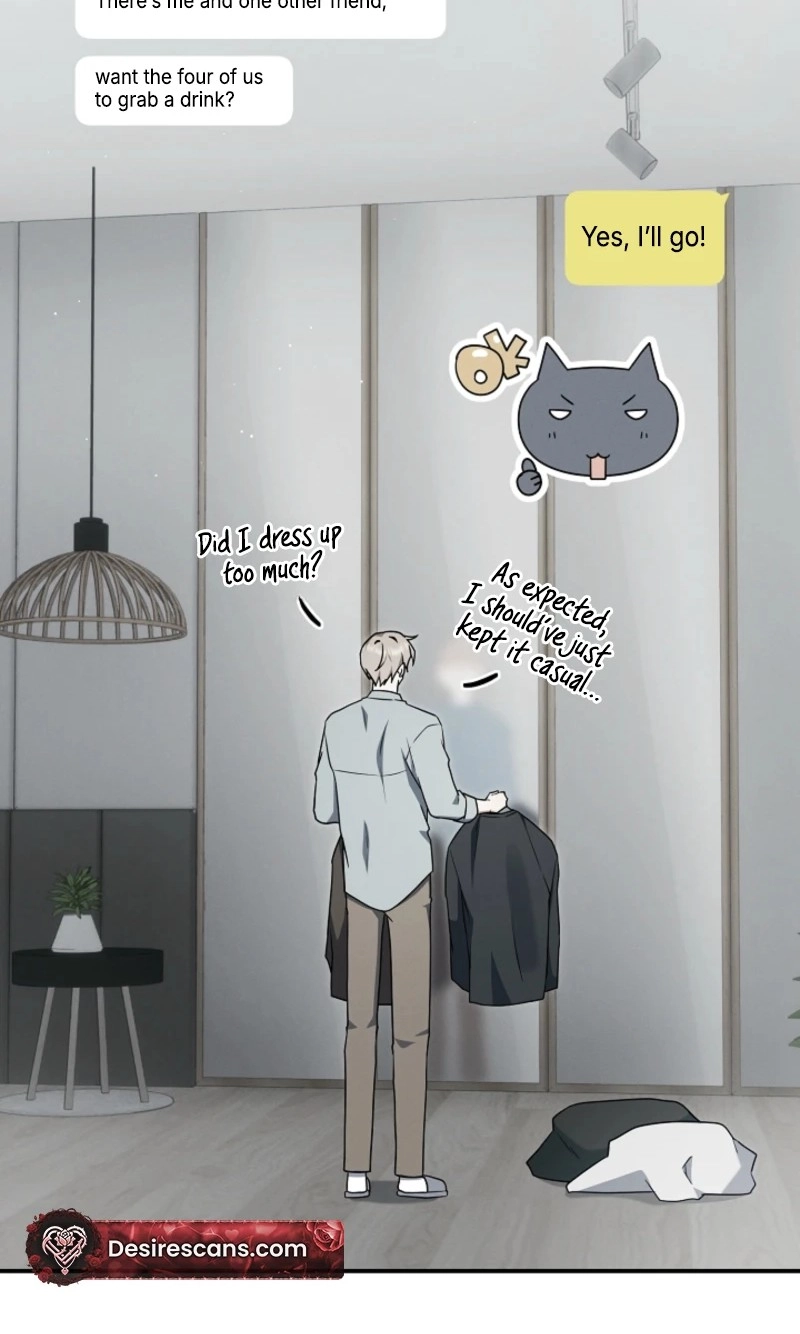 That's the Guy! Chapter 66 page 16 - 
