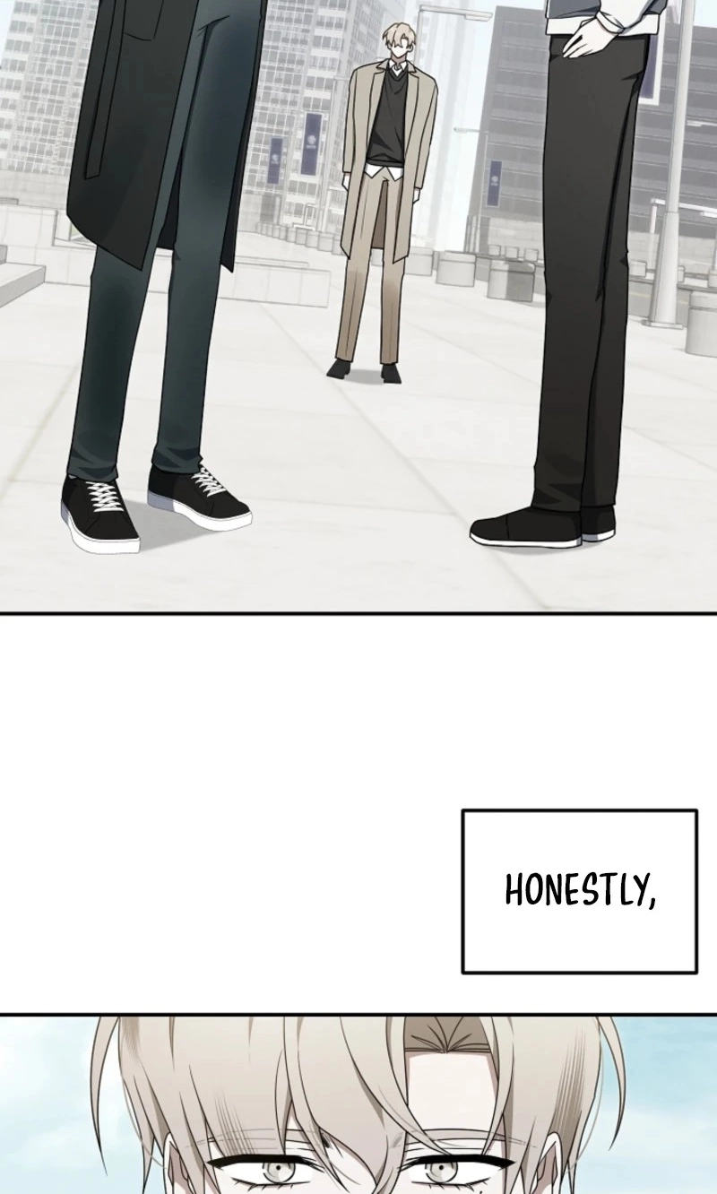 That's the Guy! Chapter 66 page 3 - 