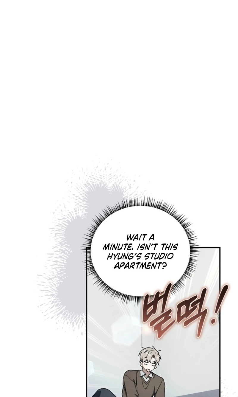 That's the Guy! Chapter 66 page 27 - 