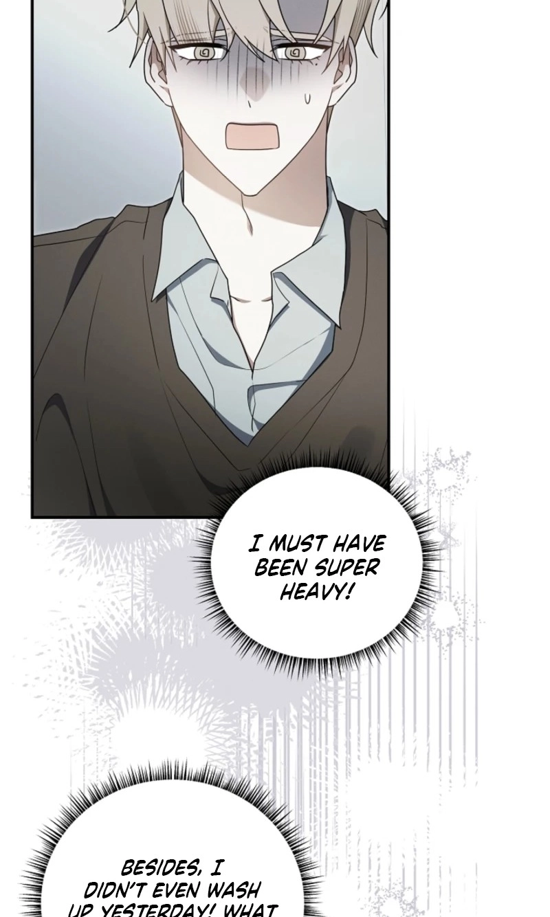 That's the Guy! Chapter 66 page 29 - 