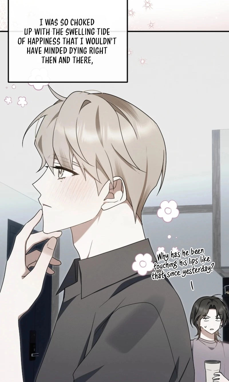 That's the Guy! Chapter 66 page 34 - 