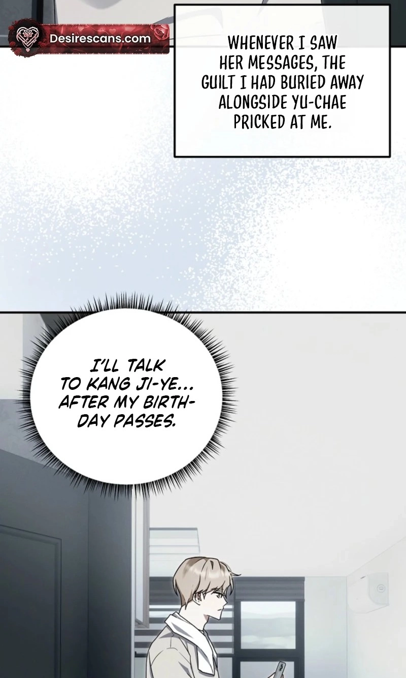 That's the Guy! Chapter 66 page 37 - 