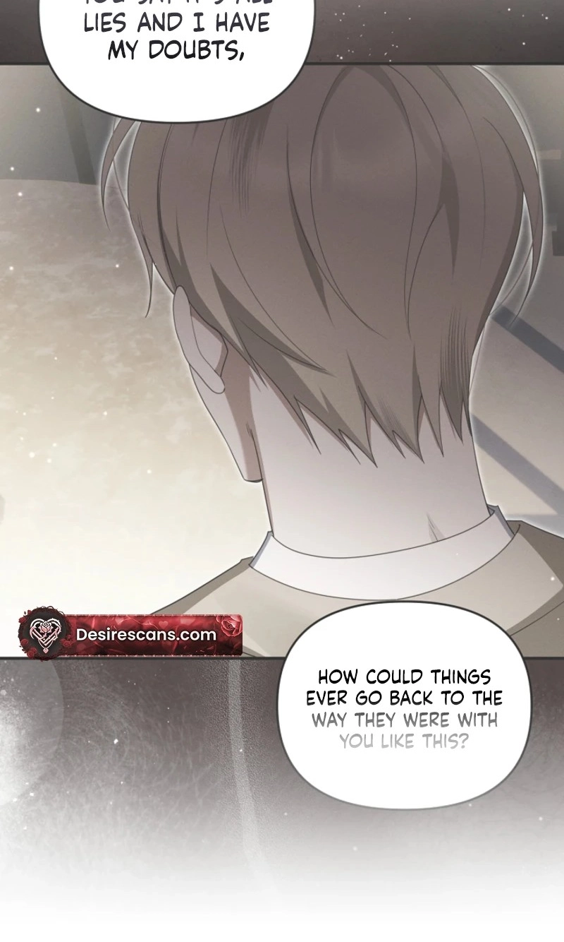 That's the Guy! Chapter 66 page 5 - 