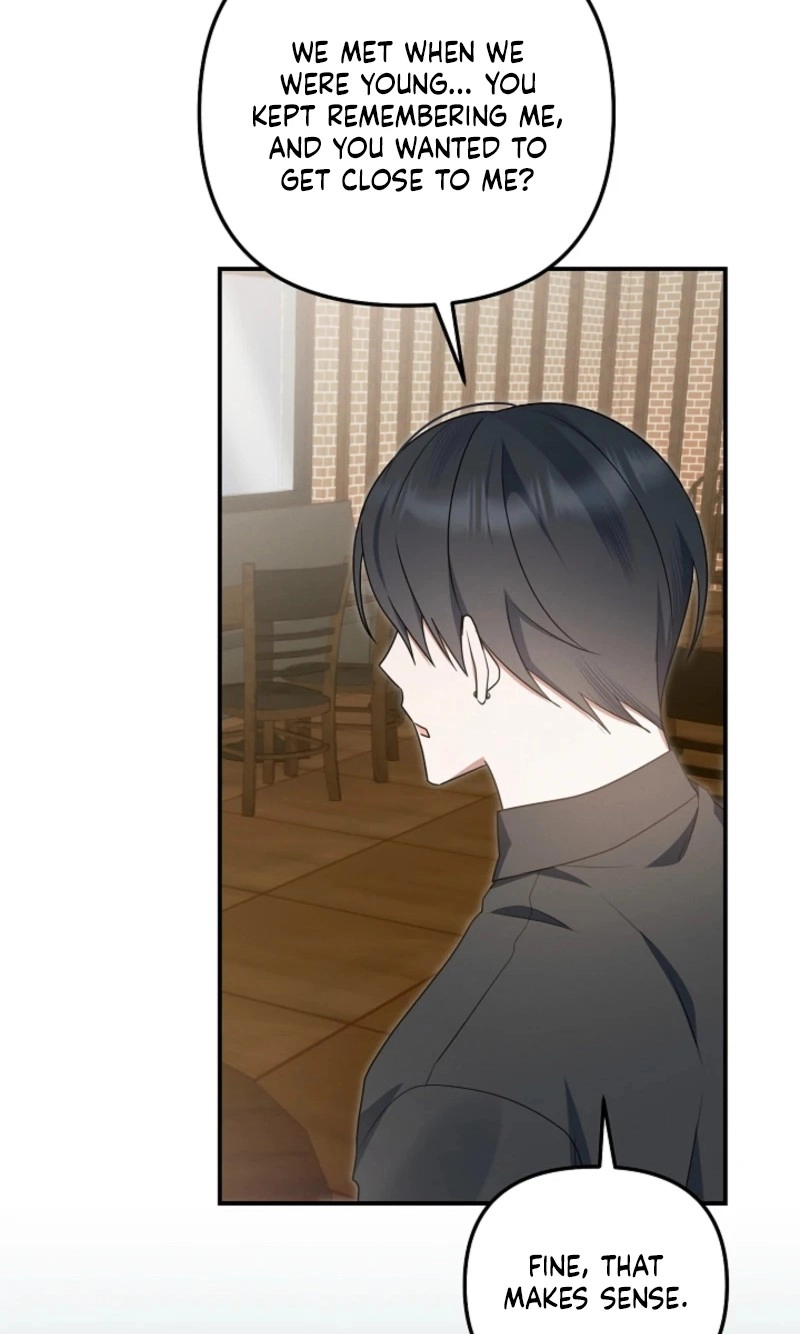 That's the Guy! Chapter 66 page 46 - 