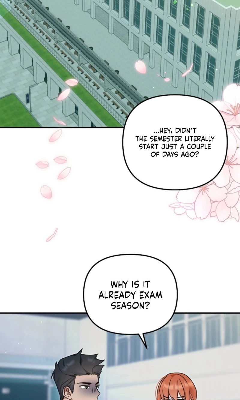 That's the Guy! Chapter 66 page 68 - 