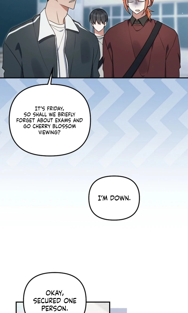 That's the Guy! Chapter 66 page 69 - 