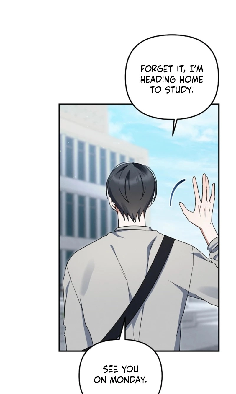 That's the Guy! Chapter 66 page 71 - 