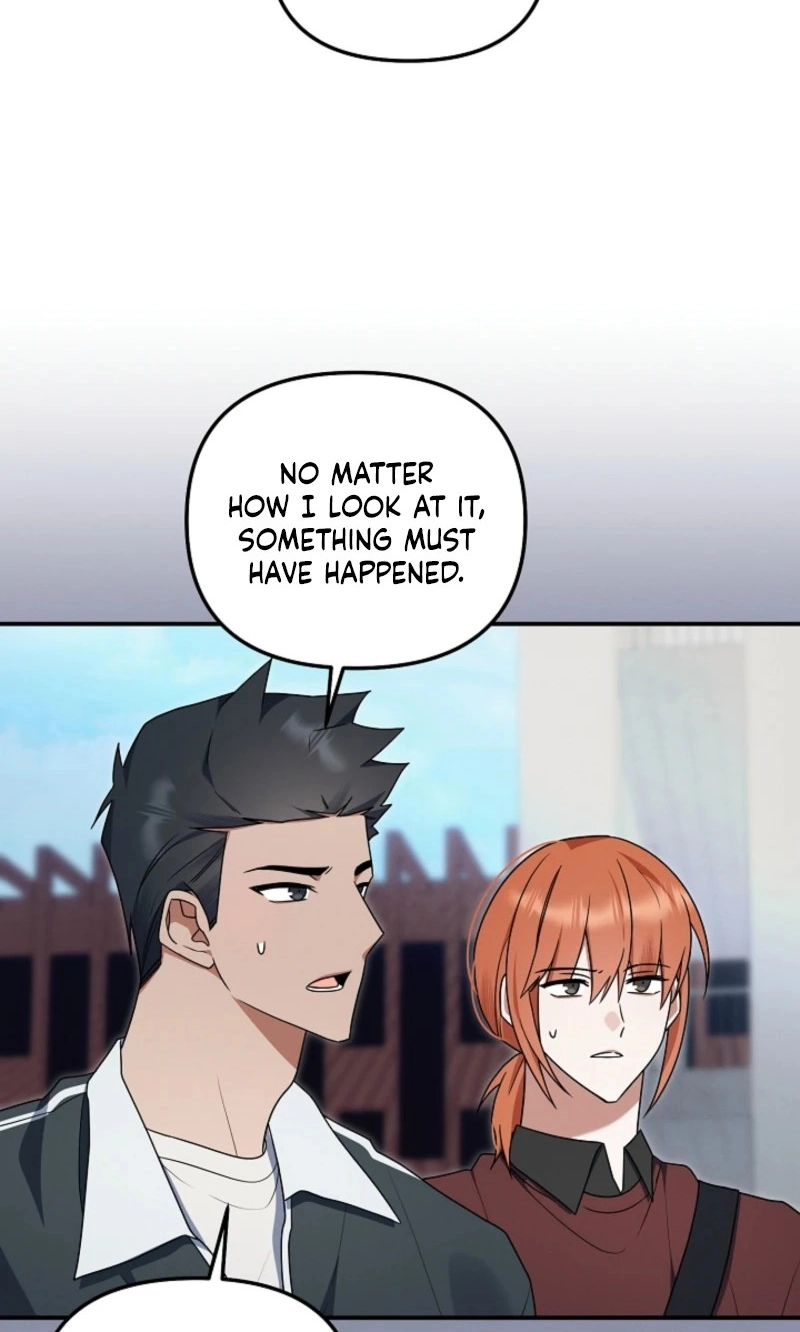 That's the Guy! Chapter 66 page 72 - 