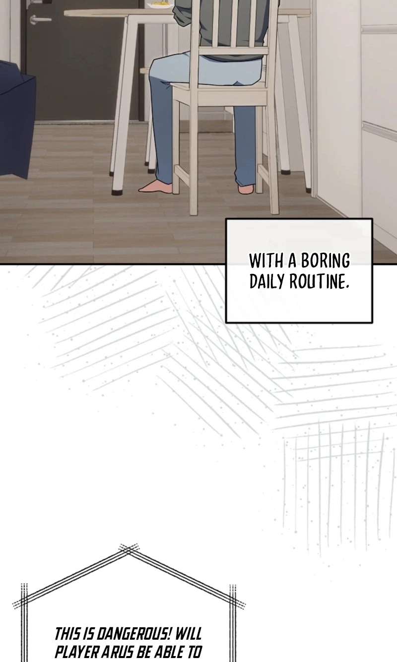 That's the Guy! Chapter 66 page 76 - 