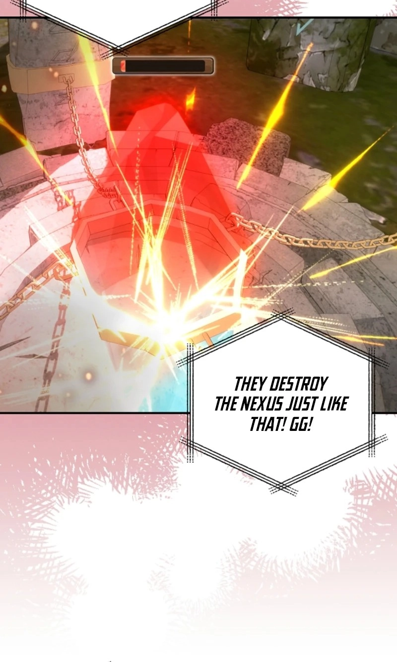 That's the Guy! Chapter 66 page 81 - 