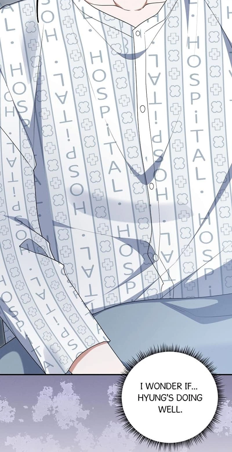 That's the Guy! Chapter 67 page 12 - 