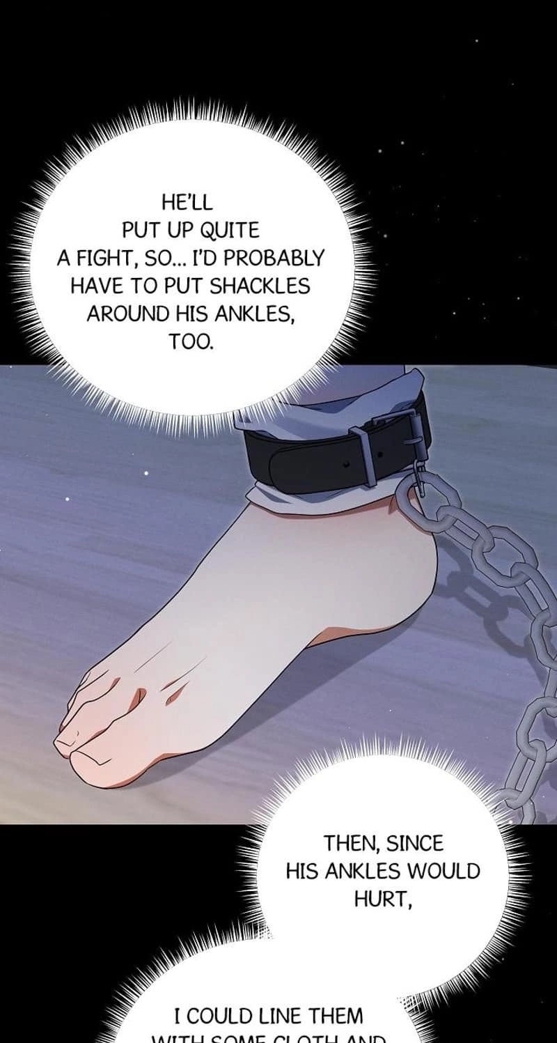 That's the Guy! Chapter 67 page 16 - 