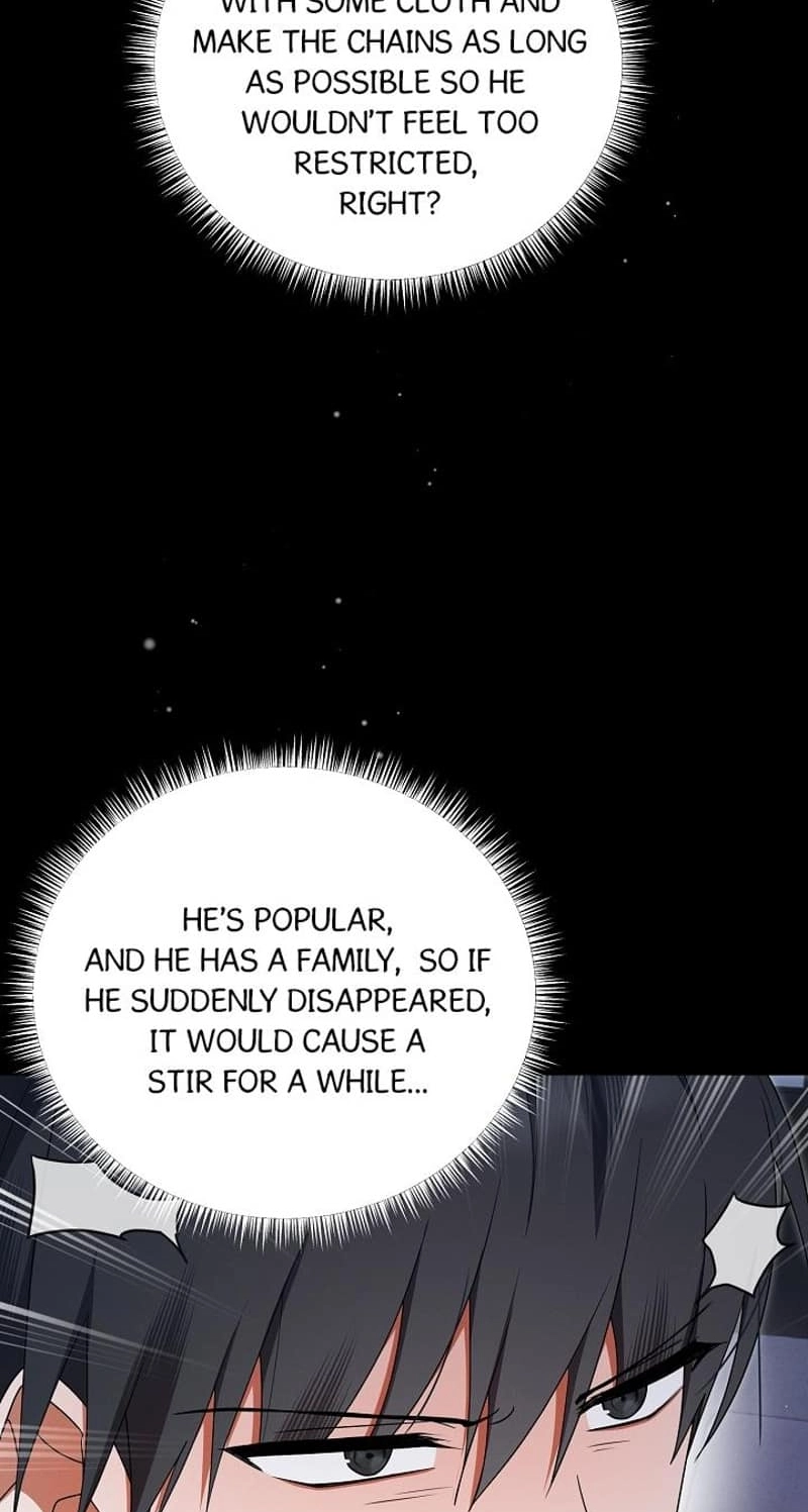 That's the Guy! Chapter 67 page 17 - 