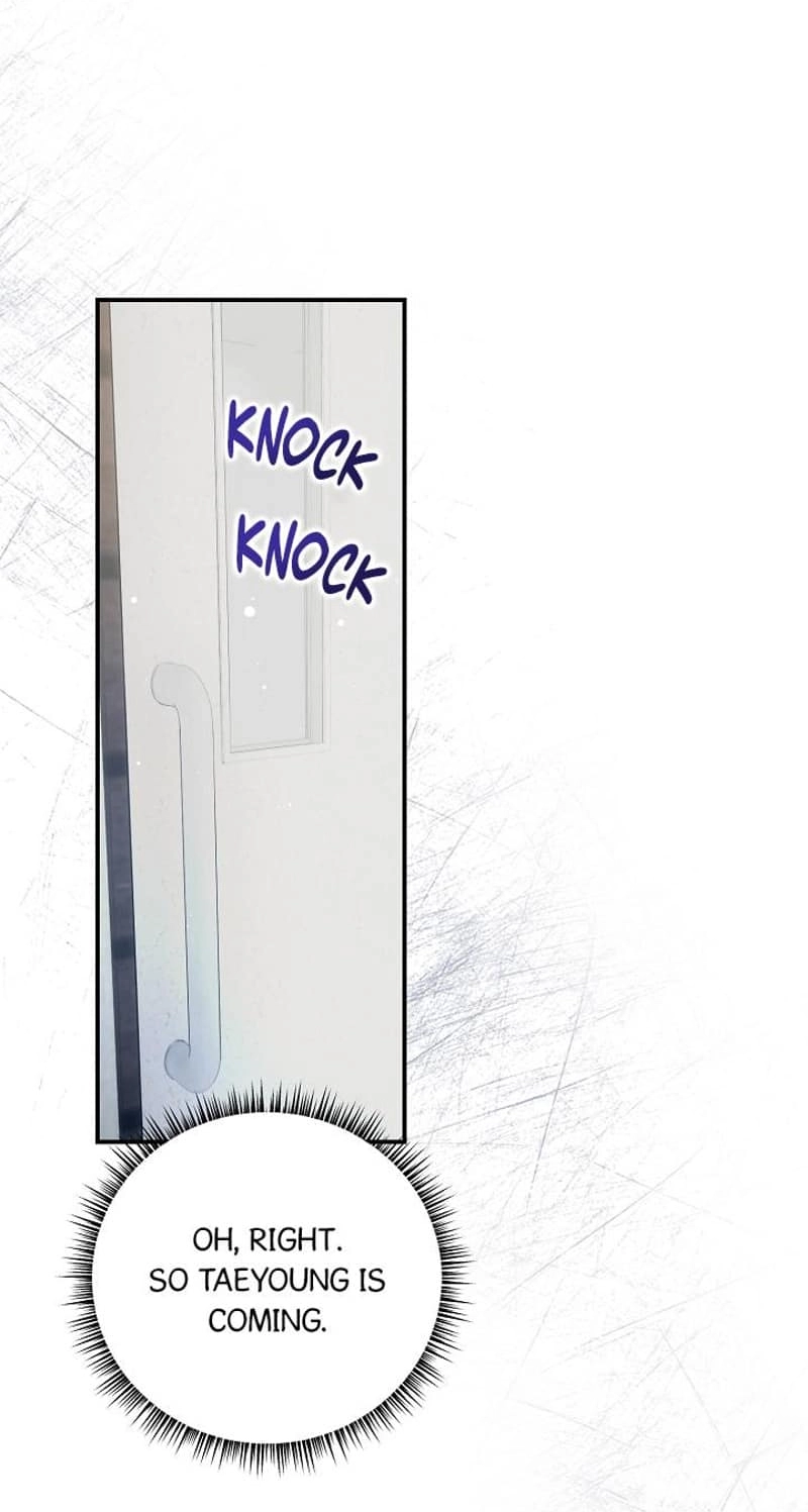That's the Guy! Chapter 67 page 22 - 