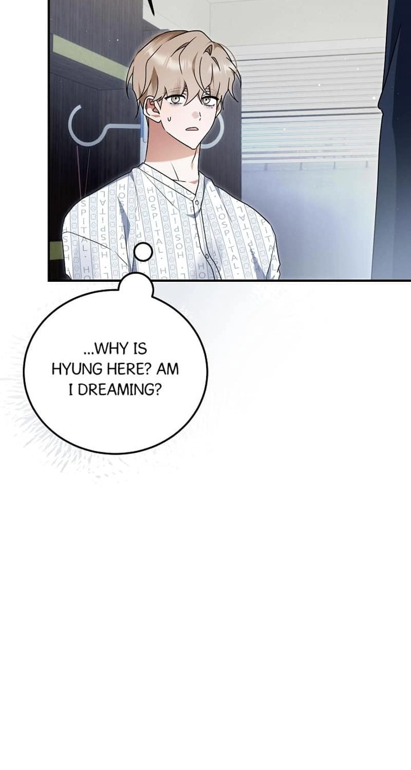 That's the Guy! Chapter 67 page 29 - 