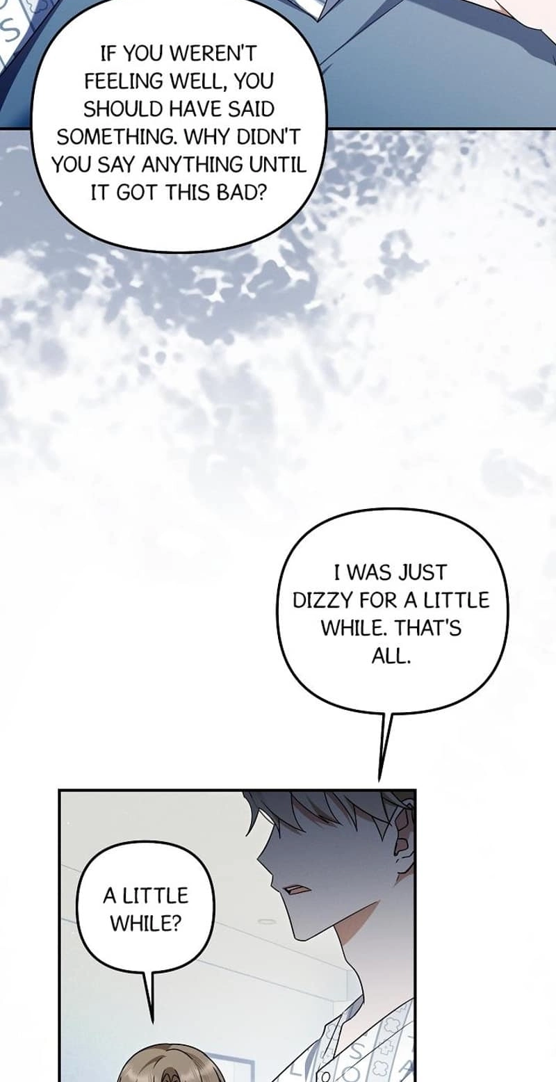 That's the Guy! Chapter 67 page 4 - 