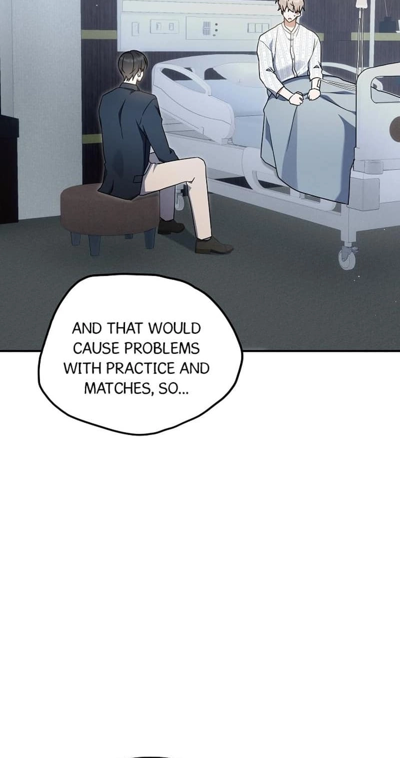 That's the Guy! Chapter 67 page 40 - 