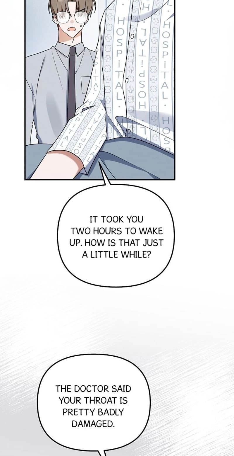 That's the Guy! Chapter 67 page 5 - 