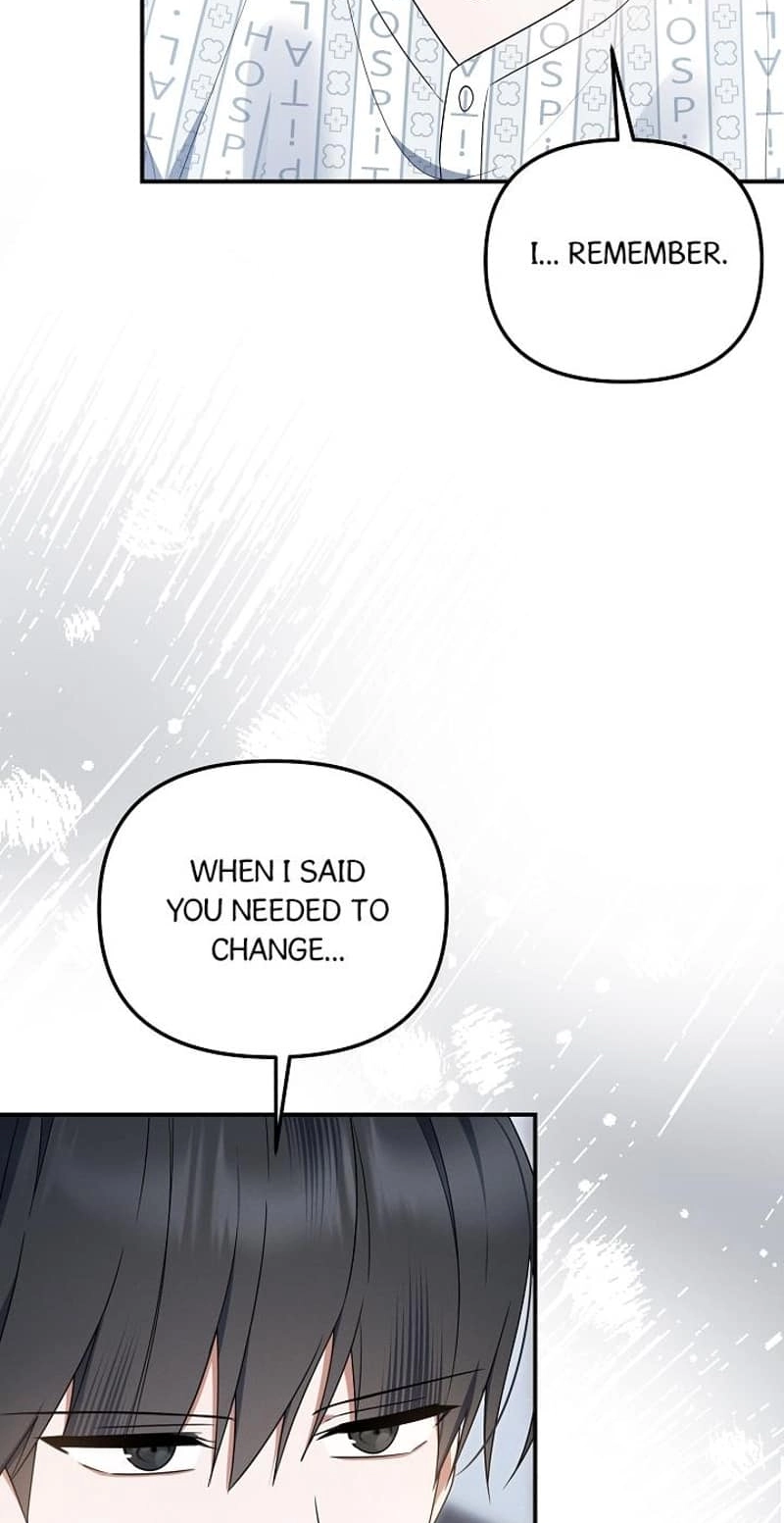 That's the Guy! Chapter 67 page 50 - 