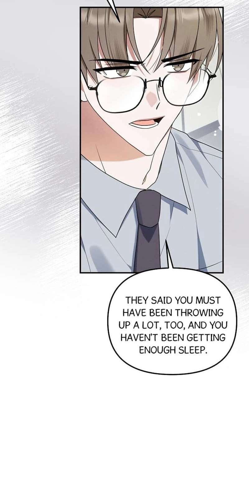 That's the Guy! Chapter 67 page 6 - 