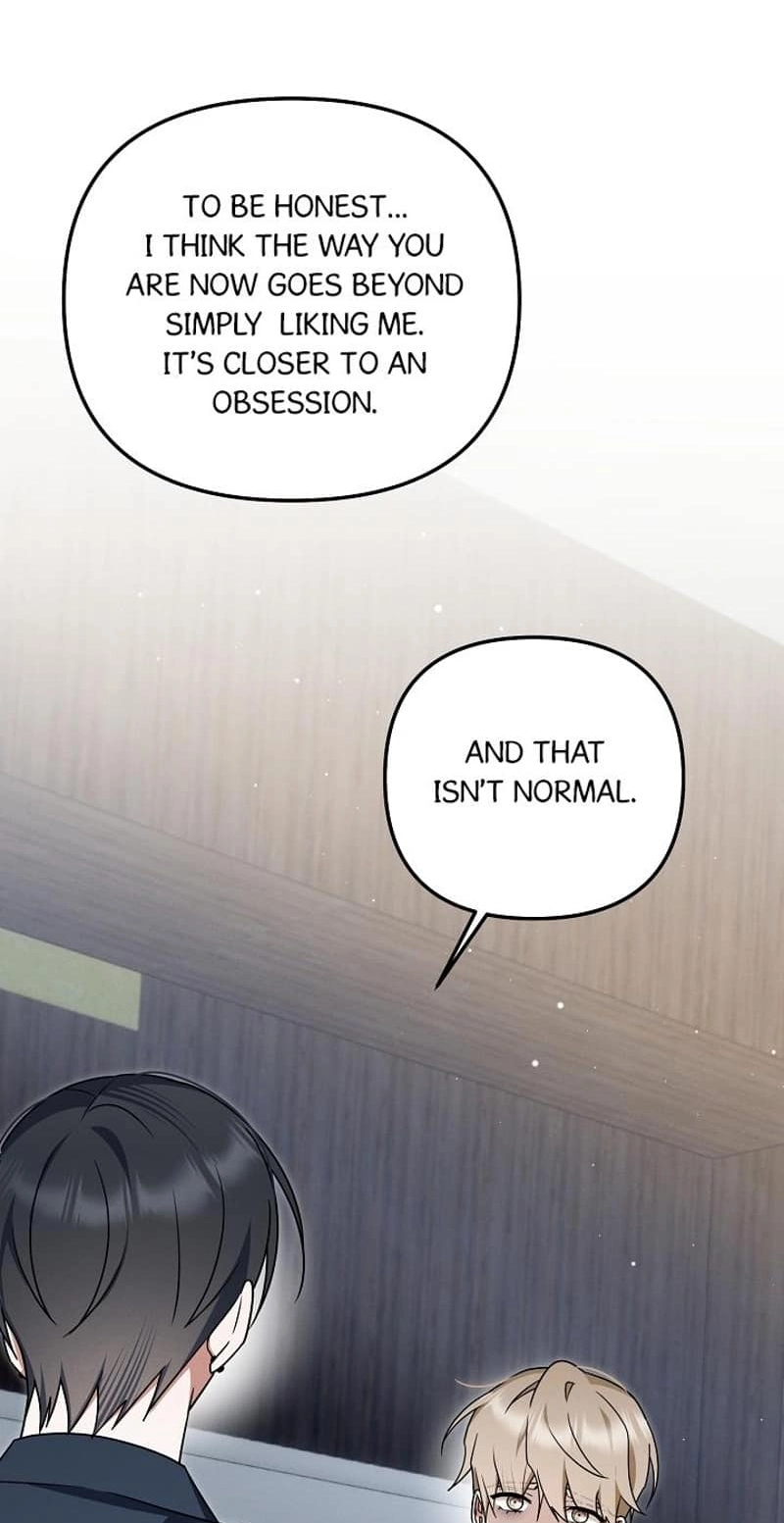 That's the Guy! Chapter 67 page 55 - 