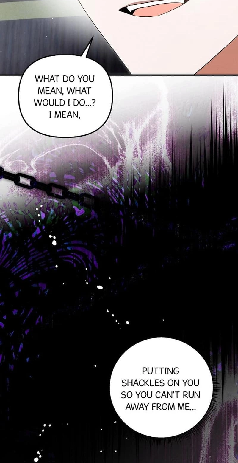 That's the Guy! Chapter 67 page 59 - 