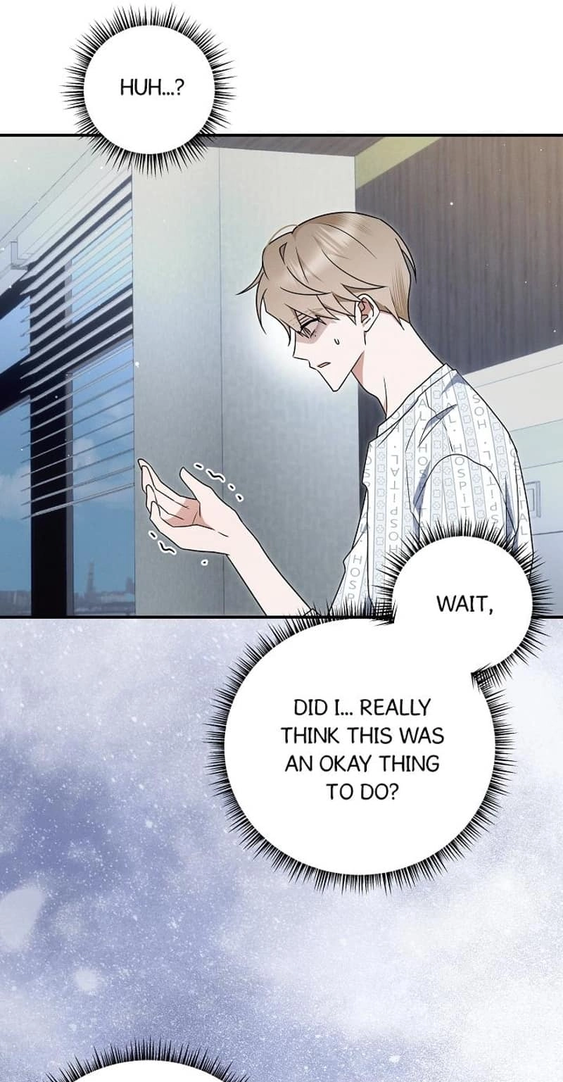 That's the Guy! Chapter 67 page 61 - 