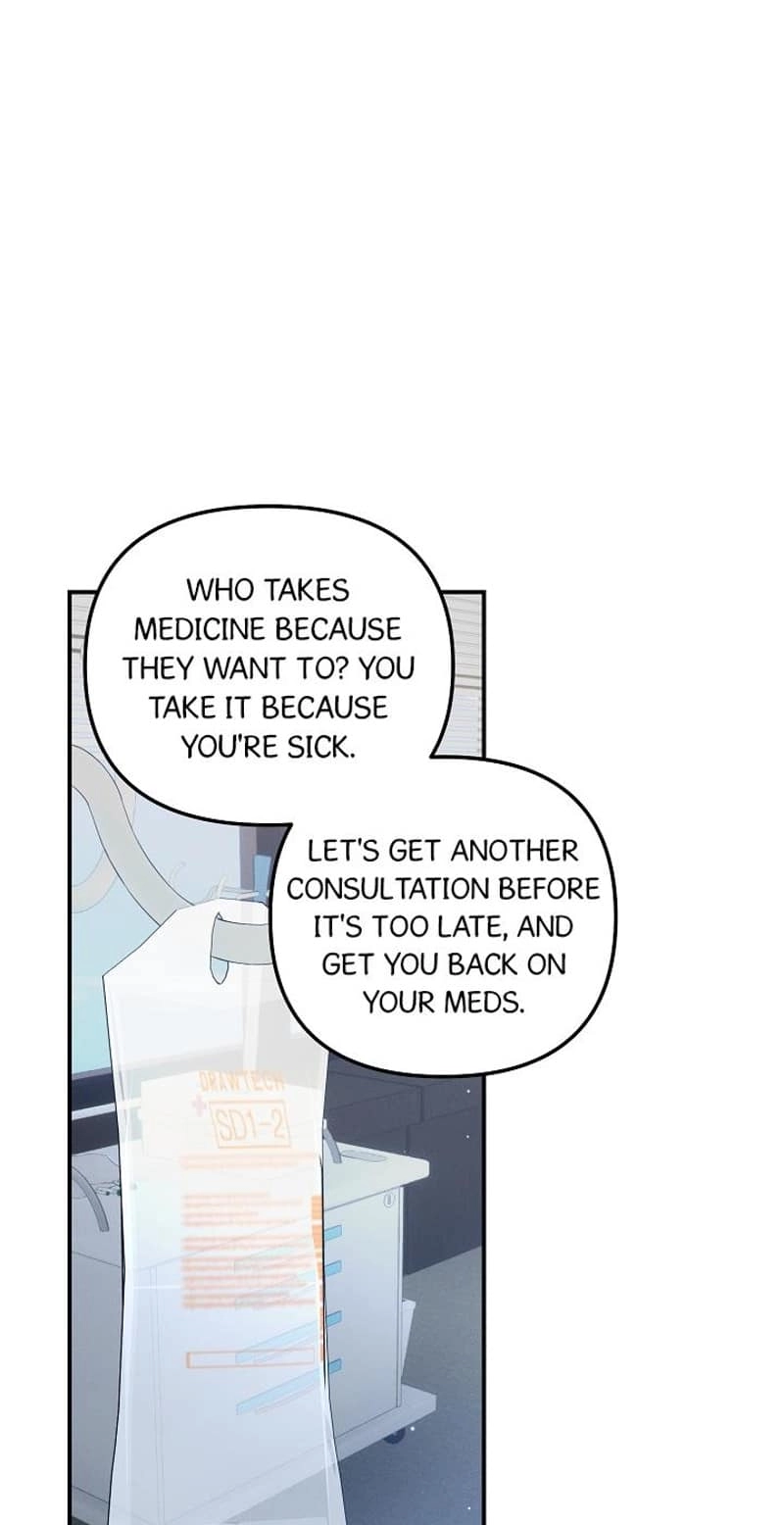 That's the Guy! Chapter 67 page 8 - 