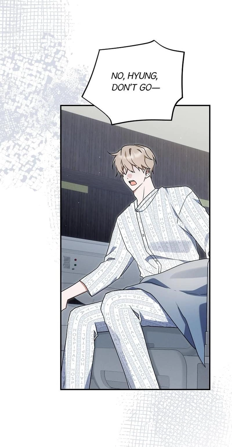That's the Guy! Chapter 67 page 77 - 