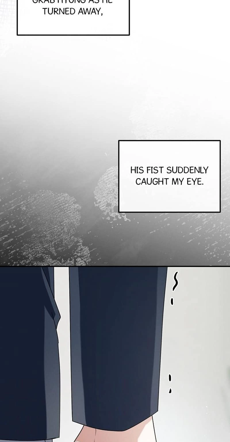 That's the Guy! Chapter 67 page 79 - 