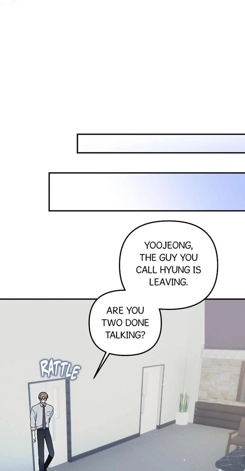 That's the Guy! Chapter 67 page 83 - 