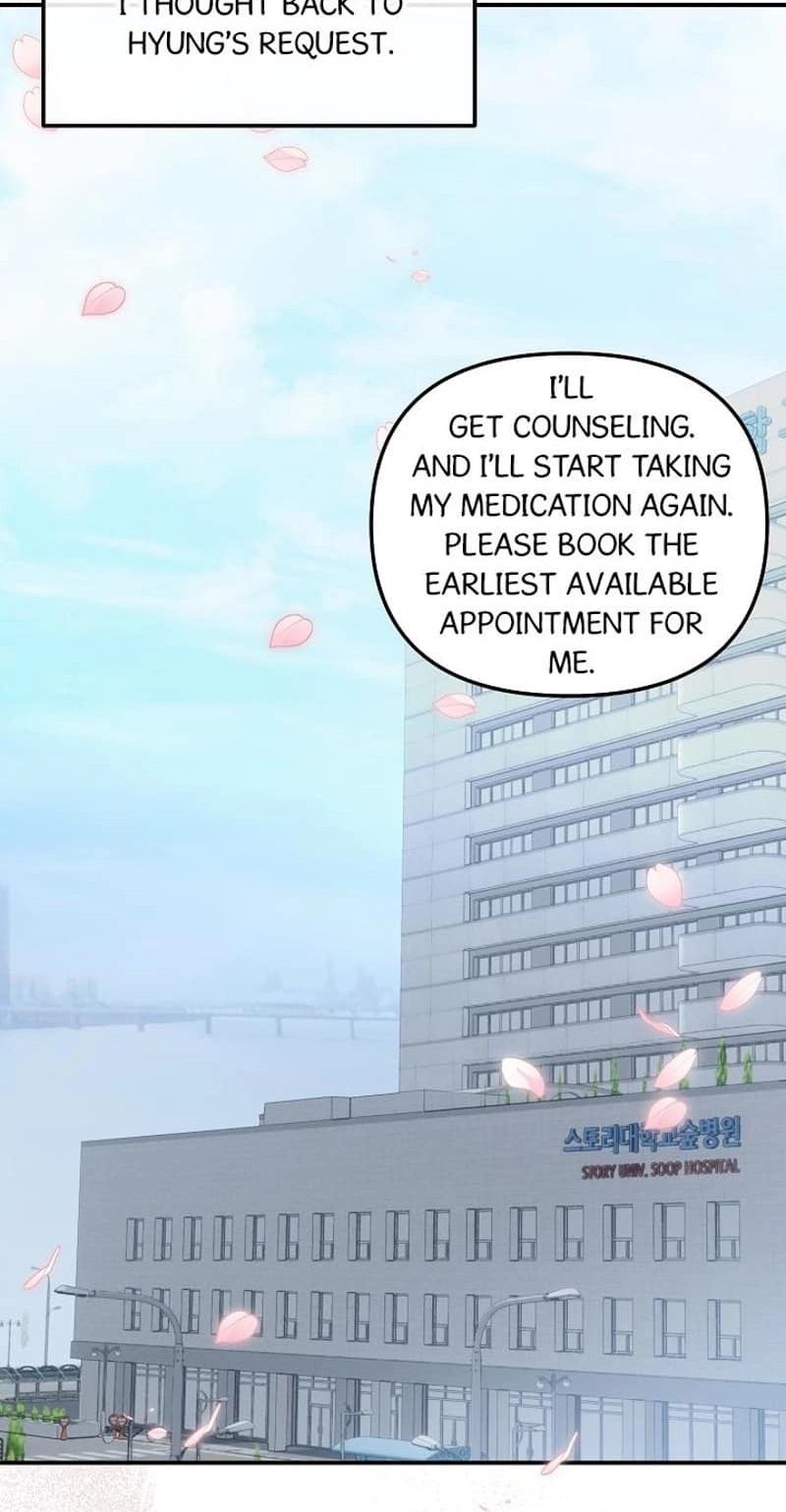 That's the Guy! Chapter 67 page 89 - 