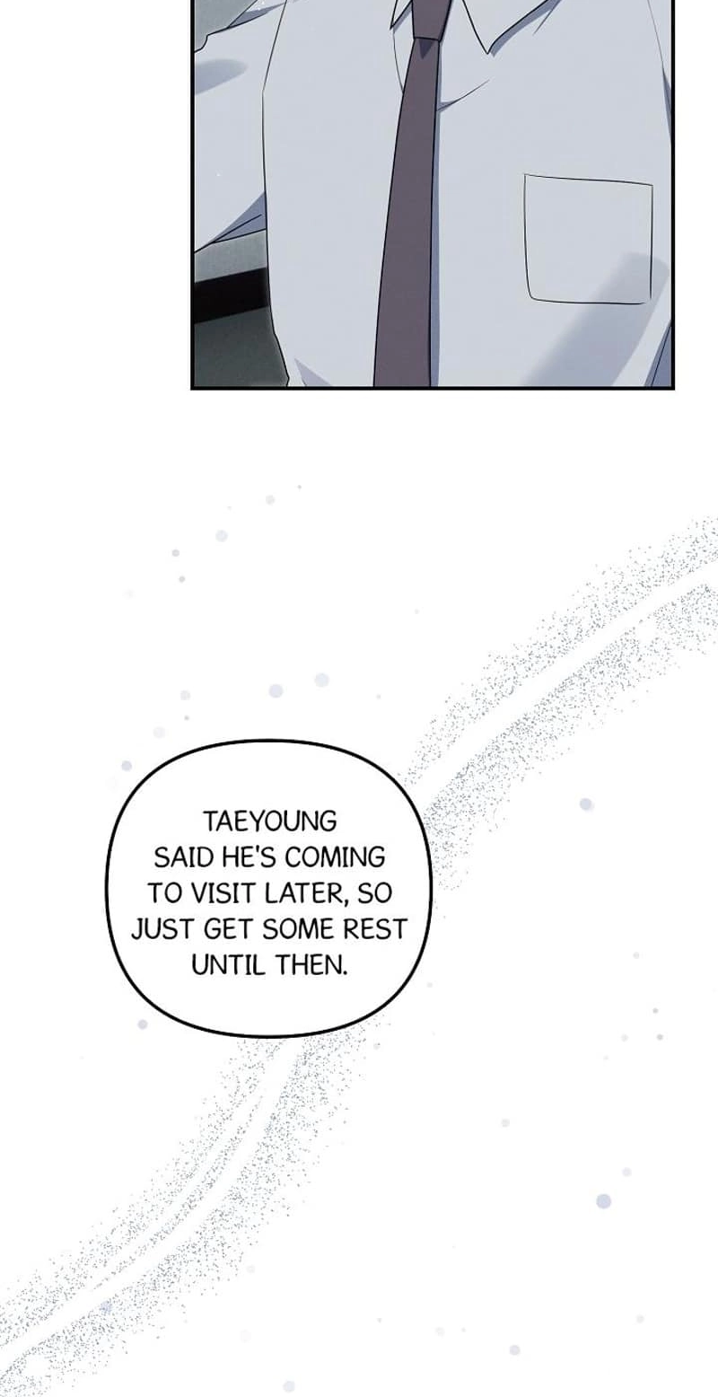 That's the Guy! Chapter 67 page 10 - 
