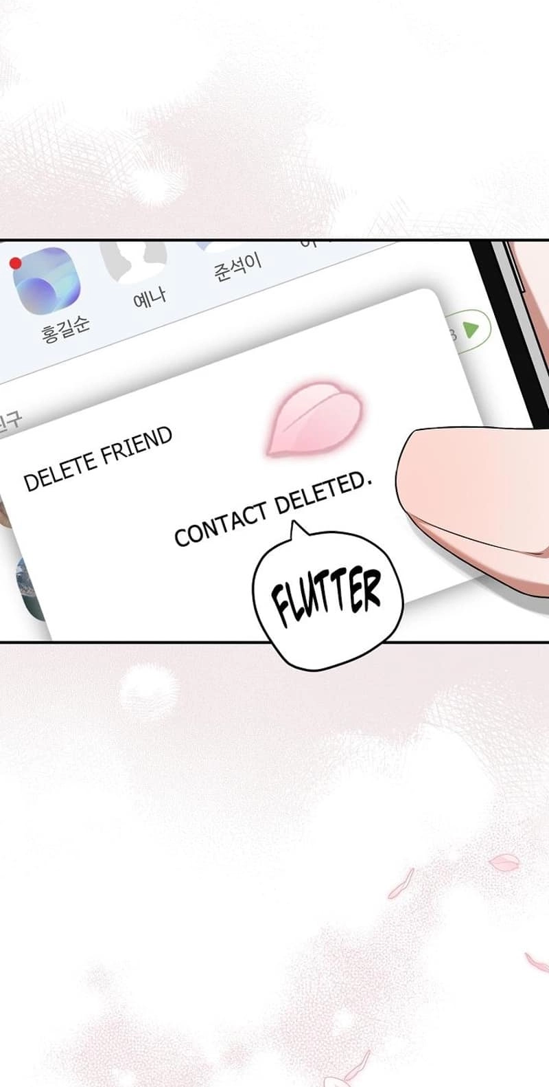 That's the Guy! Chapter 67 page 93 - 