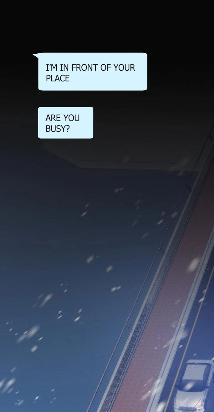 That's the Guy! Chapter 70 page 12 - 