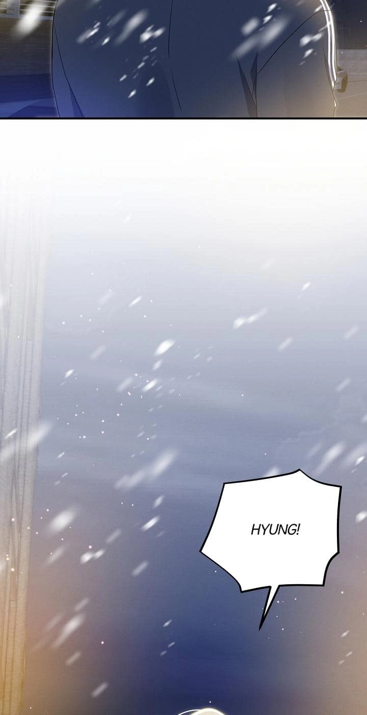 That's the Guy! Chapter 70 page 20 - 
