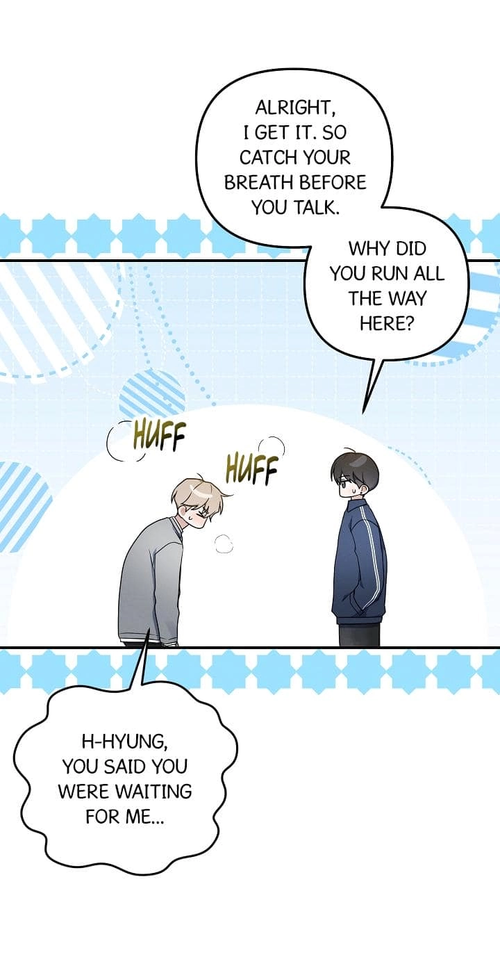 That's the Guy! Chapter 70 page 25 - 